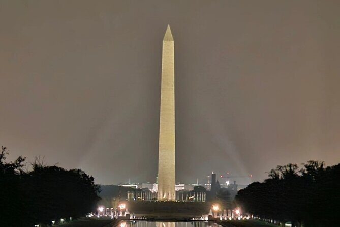 Customizable Private Tour of Washington DC - U.S. Capitol and Library of Congress: Architecture With Real Everyday Power