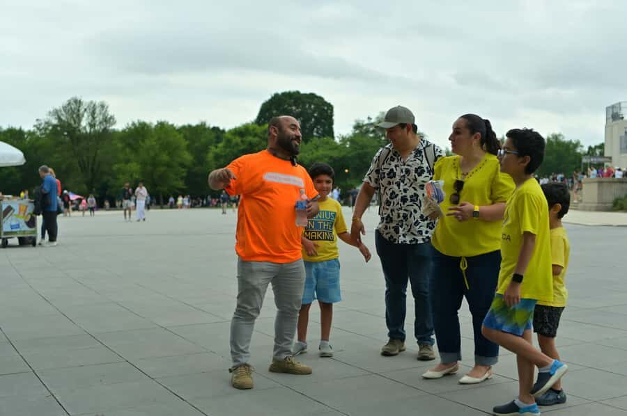 D.C: Monuments & History Guided Open-Air Bus Tour-Day &Night - Price and Value: Is $40 Worth Two Hours In DC?