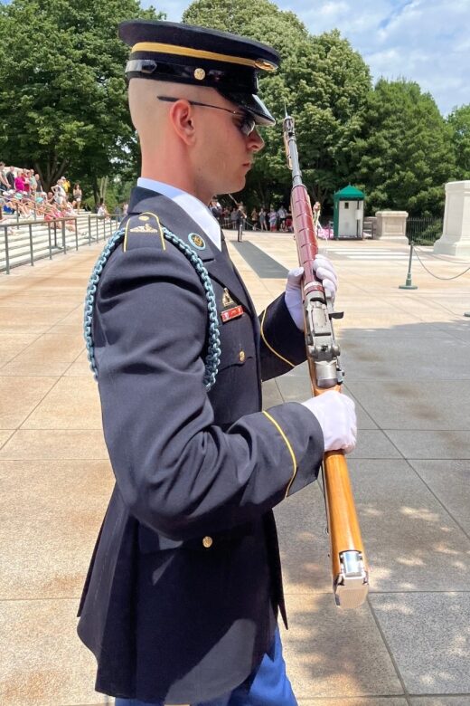DC: Arlington Cemetery Changing of Guard 2.5 Hr Walking Tour - Should You Book This Arlington Cemetery Changing of the Guard Tour?