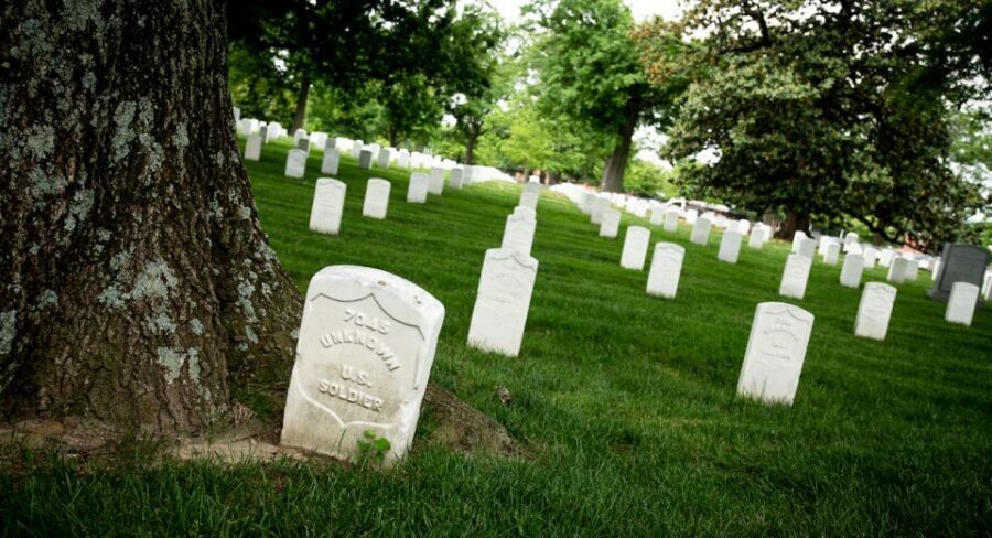 DC: Arlington National Cemetery Guided Walking Tour - What You’re Really Getting From a Guided Walk at Arlington