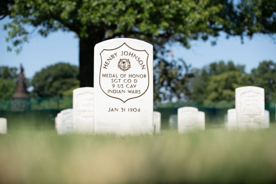 DC: Arlington National Cemetery Guided Walking Tour - Arlington House and Robert E. Lee’s Memorial: More Than One Story