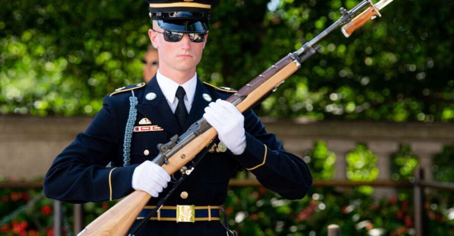 DC: Arlington National Cemetery Guided Walking Tour - Price and Value: Is $69 a Good Deal?