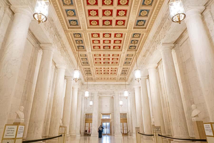 DC: Capitol and Library of Congress Guided Small-Group Tour - Who Should Book This Tour (and Who Might Skip It)