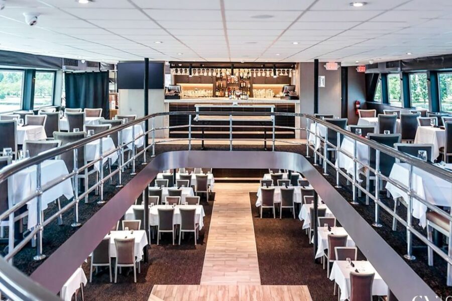 DC: City Cruises Buffet Brunch, Lunch, or Dinner Cruise - FAQ