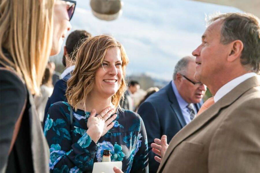 DC: City Cruises Buffet Brunch, Lunch, or Dinner Cruise - Onboard fun: DJ music, giant Jenga, and shuffleboard
