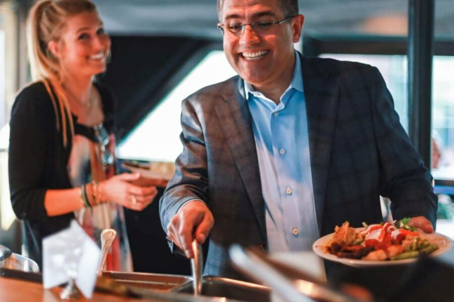 DC: City Cruises Buffet Brunch, Lunch, or Dinner Cruise - Should you book City Cruises on the Spirit of Washington DC?