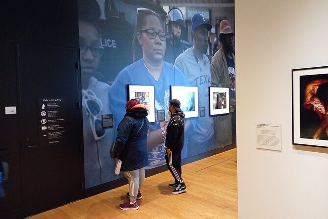 DC Landmarks Walking Tour + African American Museum Admission - Who this tour fits best (and who might want something else)