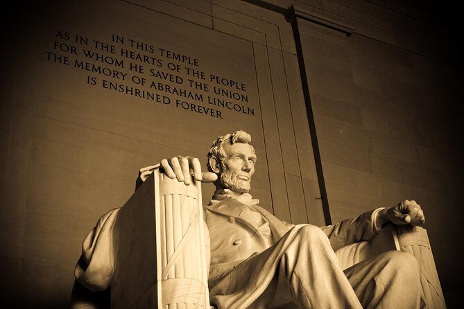 DC Lights Night Tour - Price and Value: Is $59 a Good Deal for DC Lights?