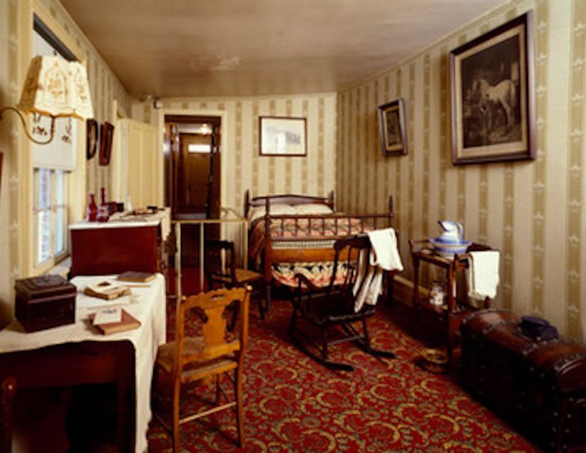DC: Lincoln Assassination Walking Tour with Ford's Theatre - Getting Started at 400 7th St NW: Your 2.5-Hour Timeline