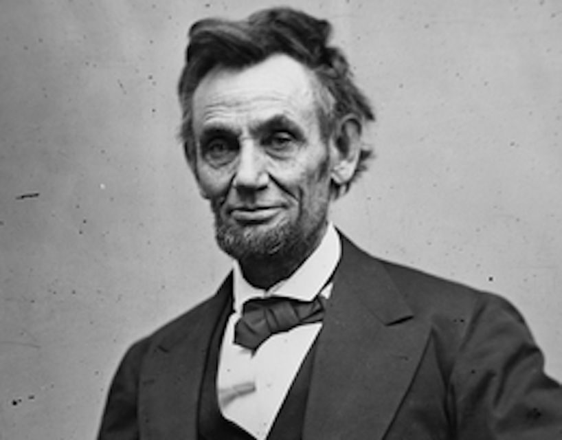 DC: Lincoln Assassination Walking Tour with Ford's Theatre - Booth’s Footsteps and the Escape Horse Stop