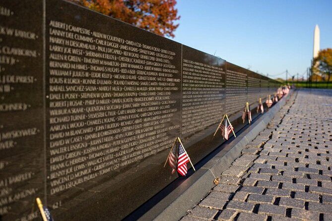 DC Monuments and Memorials Tour Day Tour - Key Highlights You’ll Actually Feel During the Tour