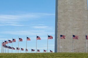 DC Monuments & Memorials Guided Minibus City Tour - Price and group size: what $49 really means
