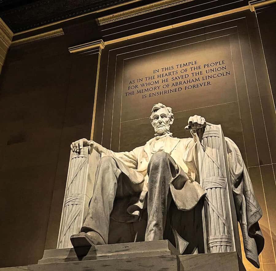 DC: Monuments & Memorials, National Mall Sunset Walking Tour - Key Highlights You’ll Actually Feel on This Tour