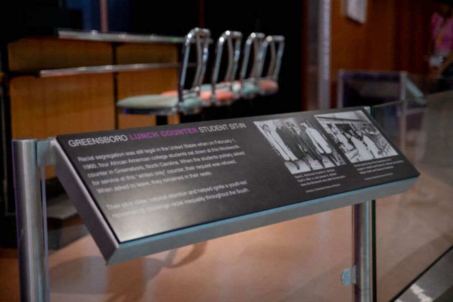 DC: National Archives & Optional Museum Add-On - Timing and pace: a good sprint, not a slow museum day