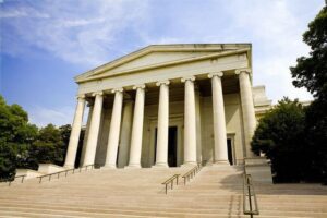 DC National Gallery of Art Guided Tour Semi-Private 8ppl Max - Renaissance to Renaissance-Adjacent: The Stops That Set the Tone