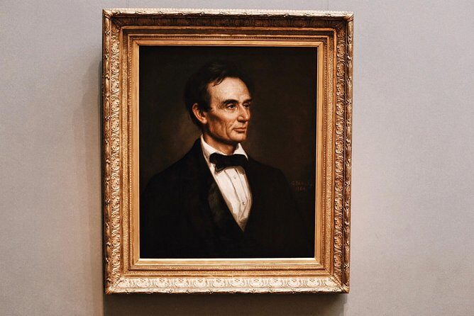 DC National Gallery of Art Guided Tour Semi-Private 8ppl Max - Van Gogh and the Personal Edge of Modern Art