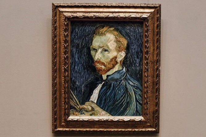 DC National Gallery of Art Guided Tour Semi-Private 8ppl Max - Where Modern Art Fits Without Overwhelming You