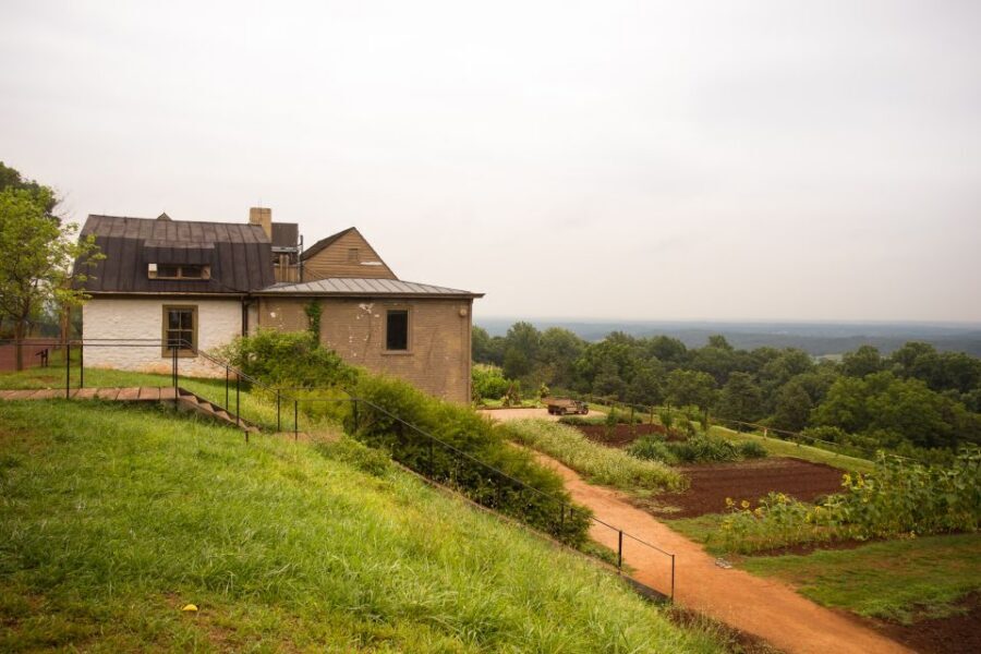 DC: Private Day Trip to Thomas Jefferson’s Monticello Estate - Key highlights worth your attention
