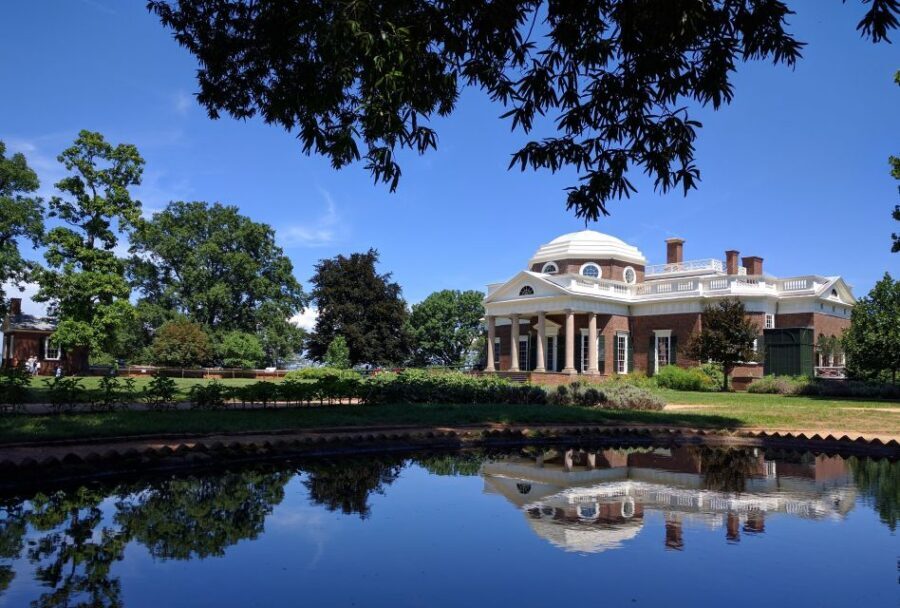 DC: Private Day Trip to Thomas Jefferson’s Monticello Estate - Accessibility and languages: knowing what’s covered
