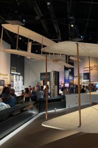 DC: Smithsonian Highlights Walking Tour with Air and Space - National Museum of American History: Washington, Lincoln, and Pop Culture