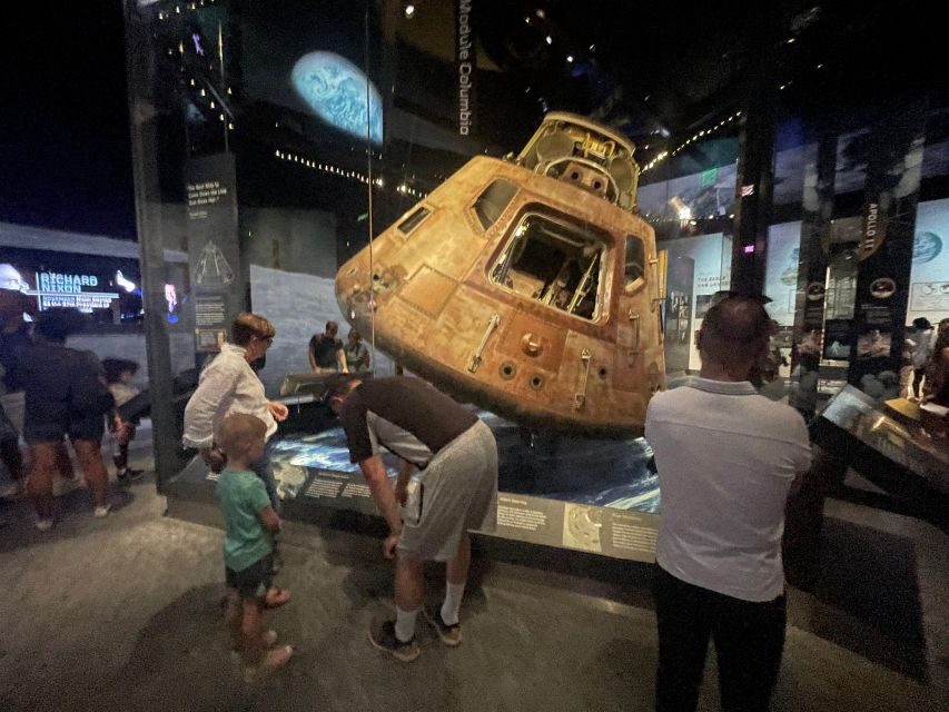 DC: Smithsonian Highlights Walking Tour with Air and Space - Price and Value: Is $89 a Good Deal for Smithsonian Highlights?