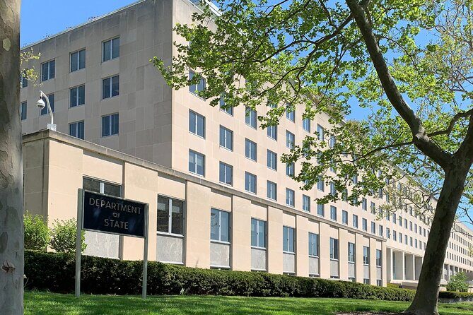 DC Spy History Walking Tour - Price, pace, and what $49.99 buys you in DC