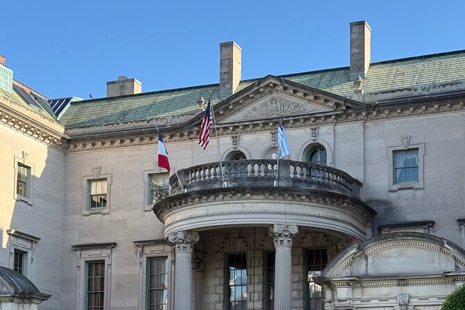 DC Spy History Walking Tour - How the guide makes (or breaks) this DC spy walk