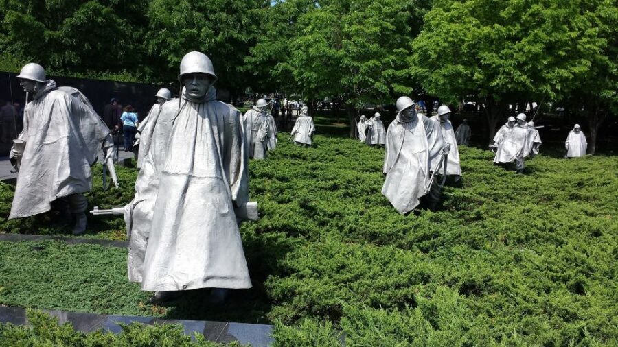 DC: Tour with U.S. Capitol Ground Access - Key highlights worth planning for