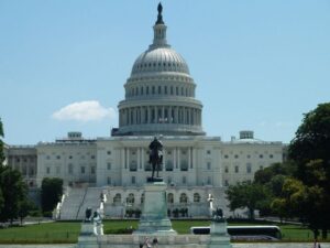 DC: Tour with U.S. Capitol Ground Access - Meeting point and how to stay on schedule