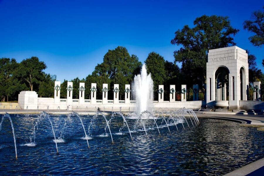DC: Tour with U.S. Capitol Ground Access - Capitol Building and White House exteriors: where this tour shines