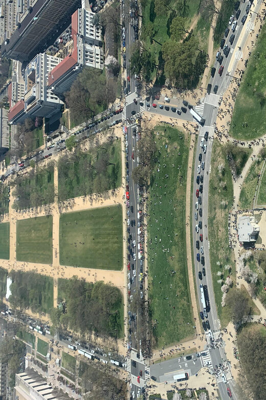 DC: Washington Monument Direct Entry with Guidebook - Key highlights at a glance