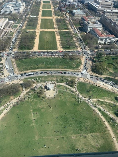DC: Washington Monument Direct Entry with Guidebook - Price and logistics: the real decision you’re making
