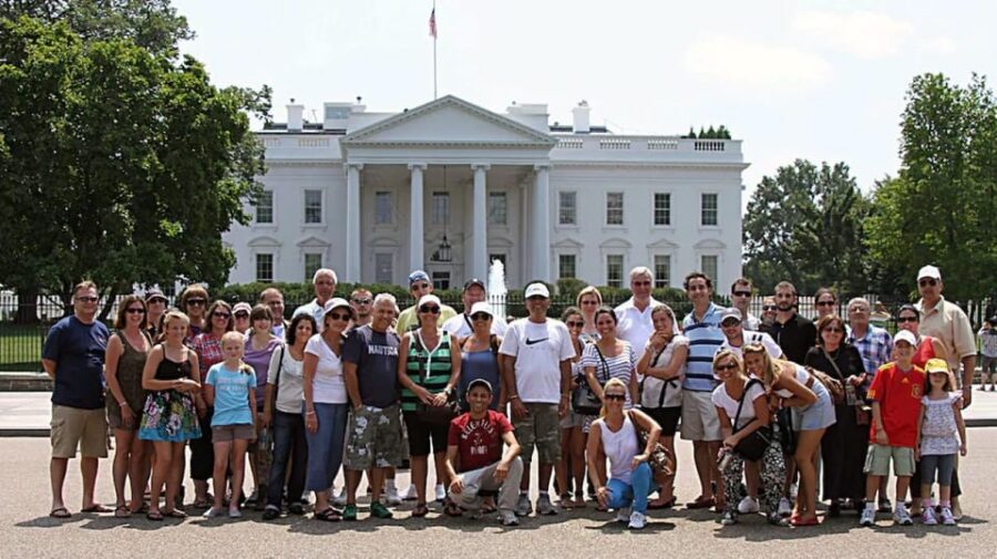 DC: White House, National Mall and Lincoln Memorial Tour - Key takeaways before you go