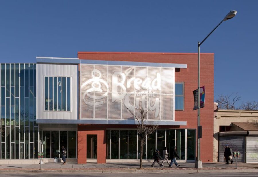DC's Original Food & History Neighborhood Tour - Key highlights you’ll care about