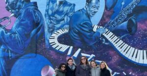 DC's Original Food & History Neighborhood Tour - Ben’s Chili Bowl sets the tone (and gets your bearings fast)