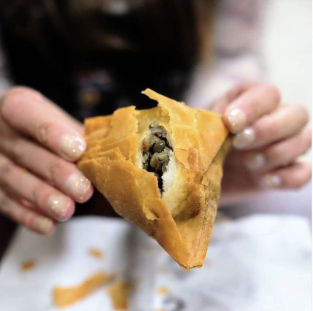 DC's Original Food & History Neighborhood Tour - Who this tour is perfect for (and who should think twice)
