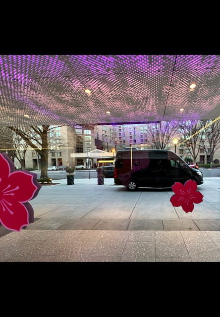 DC:Small Group Sunset Tour . - Key Highlights You’ll Feel On the Ground
