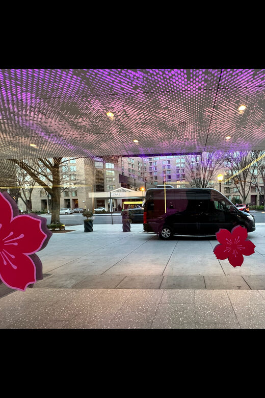 DC:Small Group Sunset Tour . - Price and Value: Is $59 Worth It?