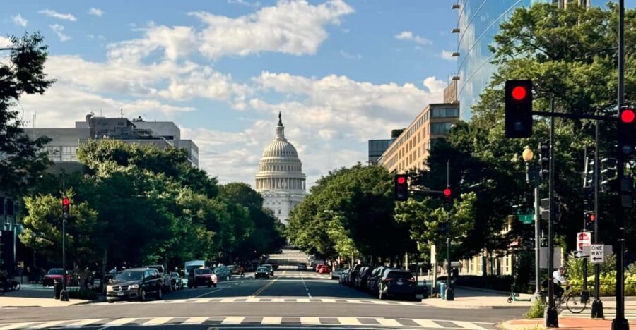 DC:Small Group Sunset Tour . - What the Tour Includes (and Why It Matters)