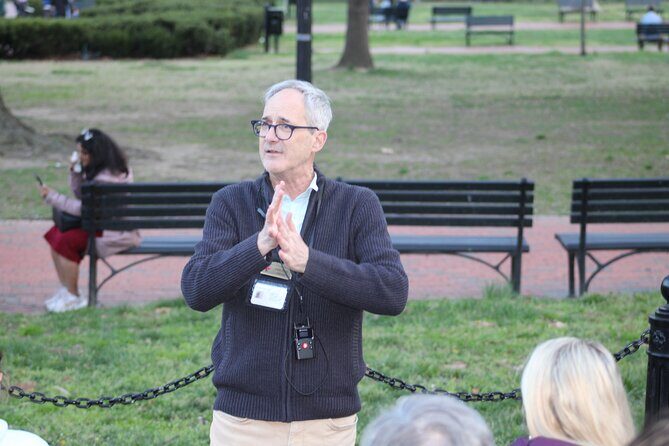 Discounted DC Day Tour Highlights In Full Colors- Free Snacks - Key highlights at a glance