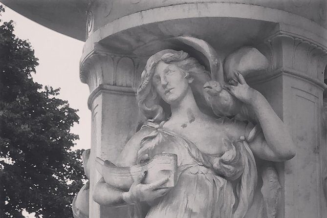 Dupont Circle and Embassy Row Architectural Walking Tour - Turkish ambassador residence and music lore: not just politics