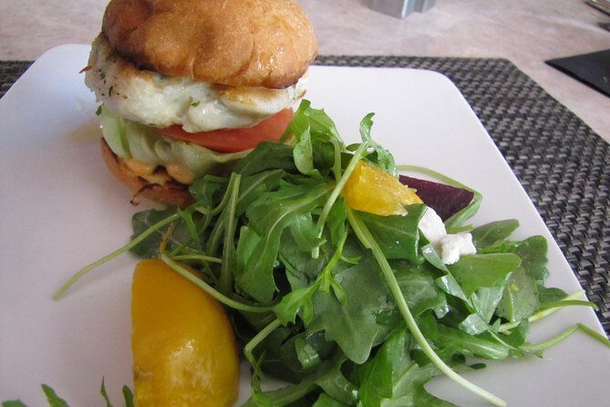 Dupont Circle Food Tour - Price and value: what $84 buys you (and why it’s not just a snack)