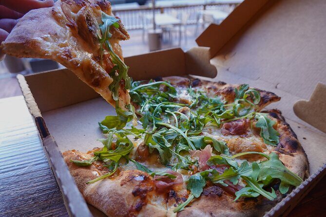 Eat Like a Local: Downtown DC Food Tour with 4 Tastings - Key highlights worth planning for