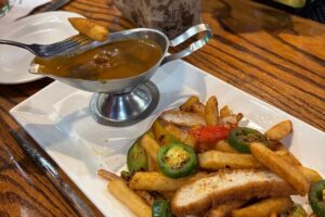 Eat Like a Local: Downtown DC Food Tour with 4 Tastings - Meeting at 7th St NW and ending near 4th St NW