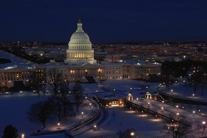 FBI vs. Bank Robbers Quest Experience in Washington DC Quest - Key things to know before you go