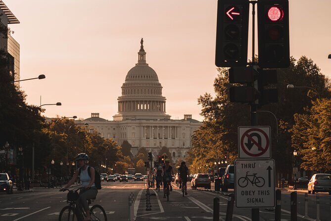 FBI vs. Bank Robbers Quest Experience in Washington DC Quest - DC Harbor Cruises: scenic reward and a navigation sanity check