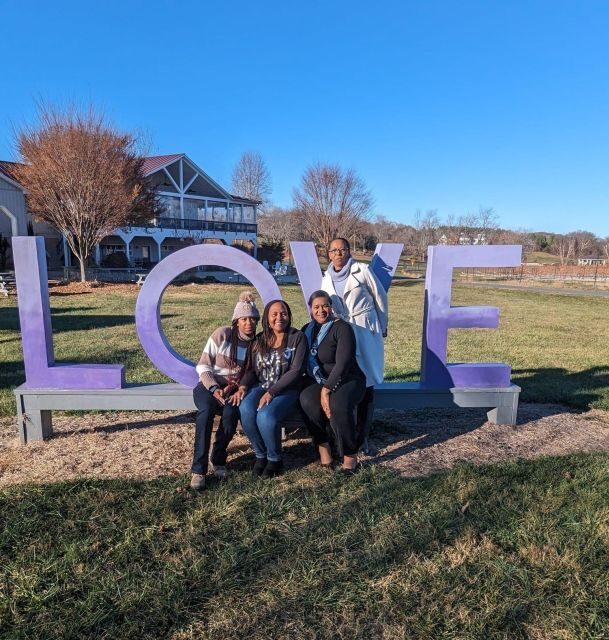 From DC: Premium Virginia Wine Country Tour with Tastings - Price and Timing: Is $200 for 6 Hours a Good Deal?