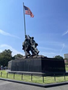 From NYC: Washington DC 1 Day Tour and Free Time for Museums - The 6:00 AM Kickoff and the Road Plan: How You Get There Without Losing Your Mind