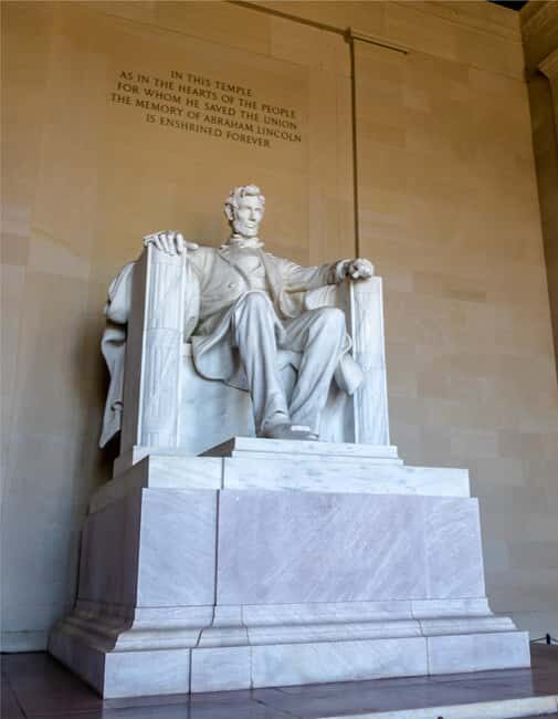 From NYC: Washington Highlights Guided One Day Tour - Key things I’d watch for