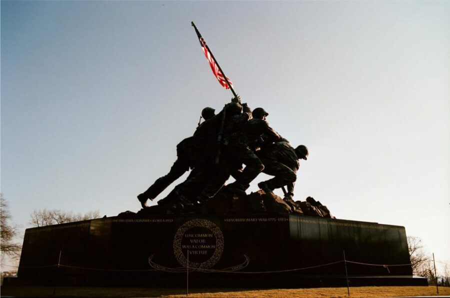From NYC: Washington Highlights Guided One Day Tour - Should you book this NYC to Washington highlights tour?